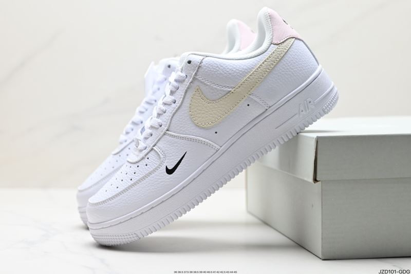 Nike Air Force 1 Shoes